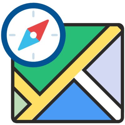 map-compass original-logo